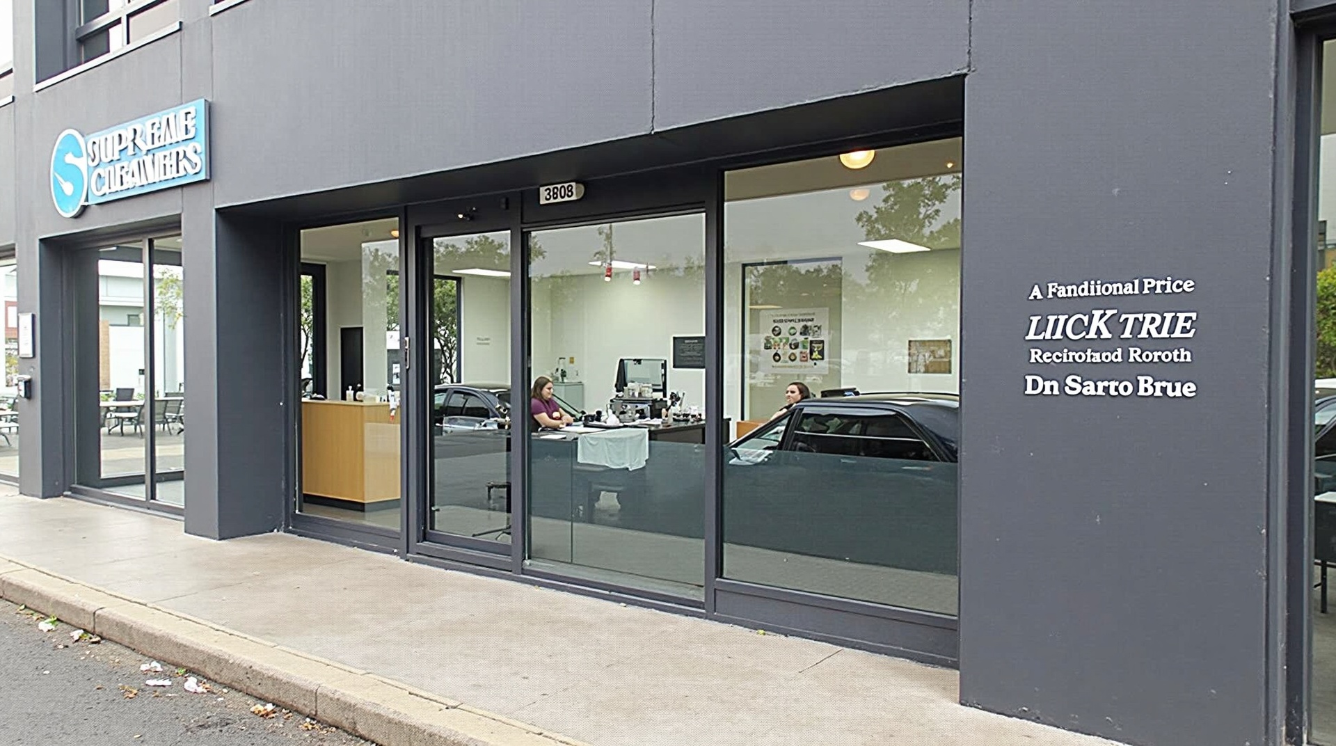 Fresho Carpet Cleaning Paradise Point Contact Office