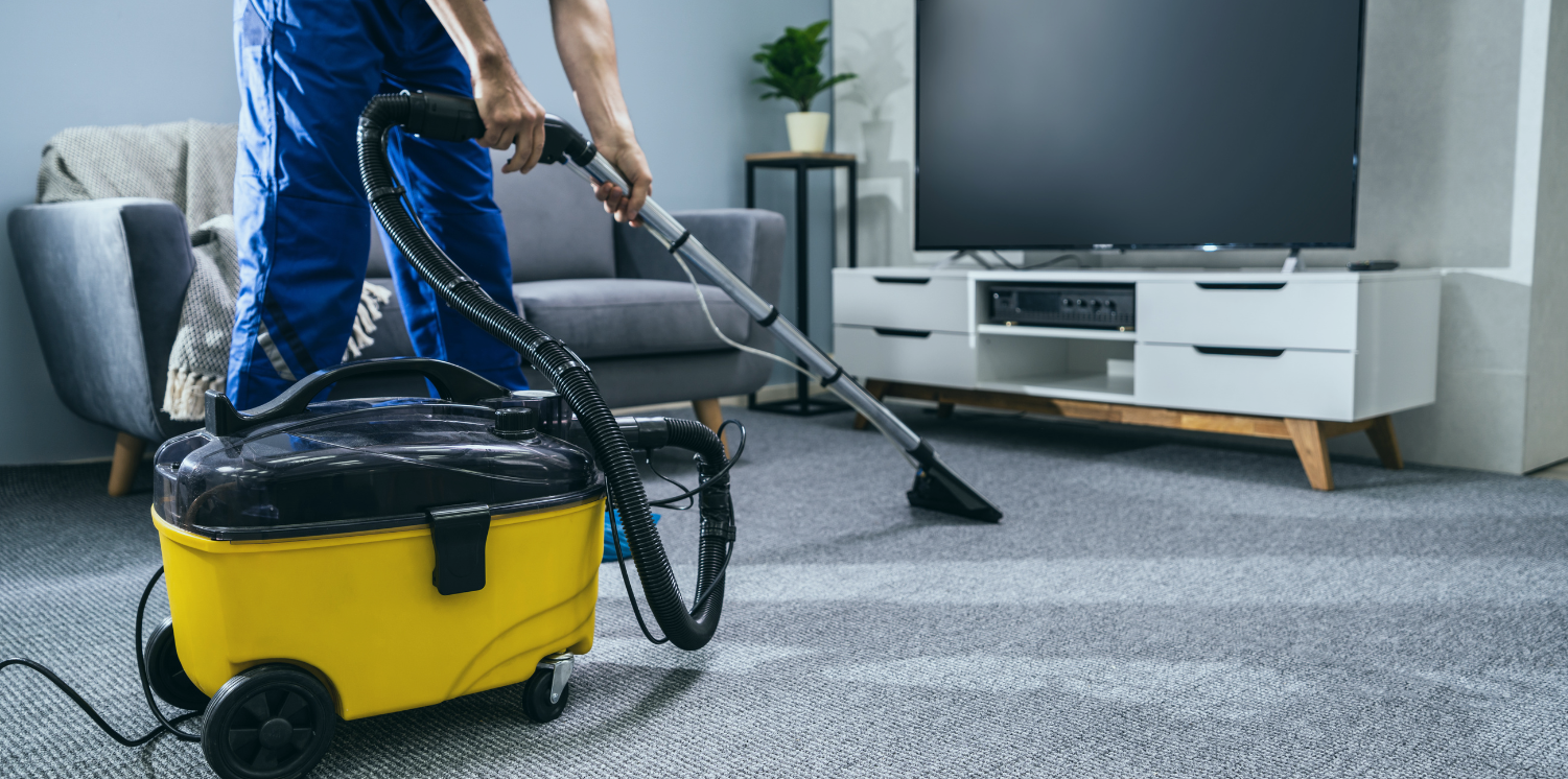 Fresho Carpet Cleaning Paradise Point Contact Office
